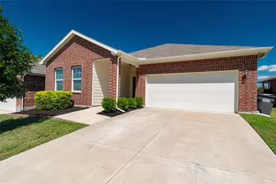756 Wellington Drive, Lavon, TX 75166 - Photo 1