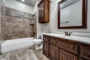 817 Lake Meadow Ln, Little Elm, TX 75068 - Photo 19
