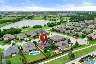 1035 Mountain Lake Drive, Rockwall, TX 75087 - Photo 3
