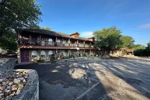 200 E Elm St, Glen Rose, TX 76043 - Photo 1