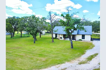203 Brown Lane, Poolville, TX 76487 - Photo 27