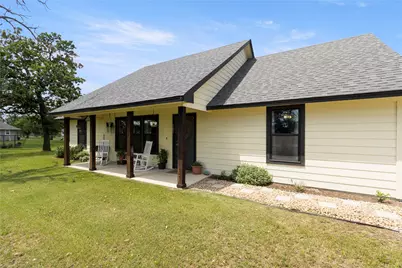 203 Brown Lane, Poolville, TX 76487 - Photo 3