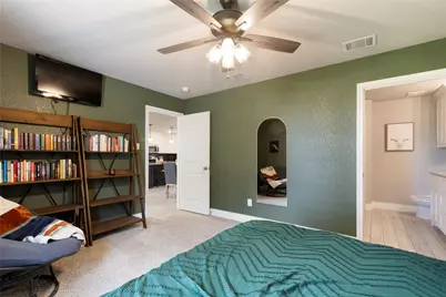203 Brown Lane, Poolville, TX 76487 - Photo 5