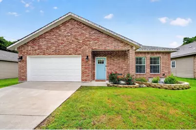 4495 Cordell Street, Greenville, TX 75401 - Photo 1