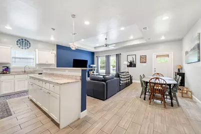 4495 Cordell Street, Greenville, TX 75401 - Photo 3