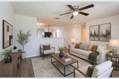 12628 Ocean Spray Drive, Frisco, TX 75036 - Photo 1