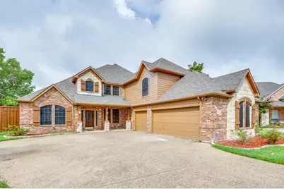 725 Chapel Court, Allen, TX 75002 - Photo 1