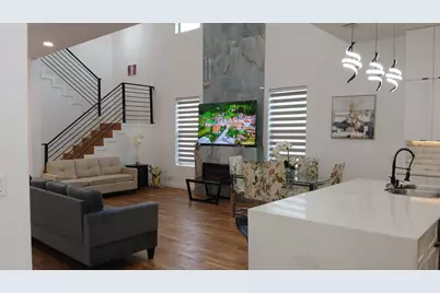 3418 Borger Street, Dallas, TX 75212 - Photo 3