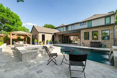 5019 Lark Lane, Dallas, TX 75209 - Photo 23