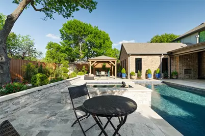 5019 Lark Lane, Dallas, TX 75209 - Photo 27