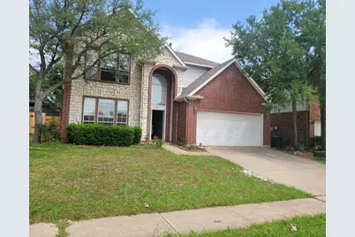 2104 Royal Oak Drive, Bedford, TX 76021 - Photo 1