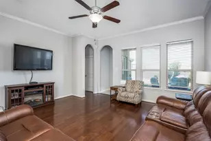 1913 Pavilion Ln, Denton, TX 76210 - Photo 9