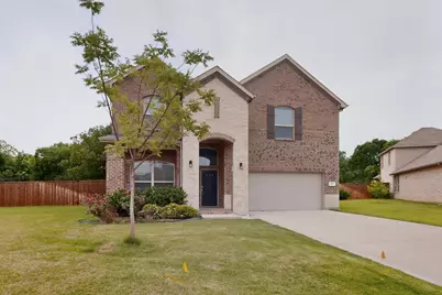 629 Hogan Drive, Denton, TX 76210 - Photo 3