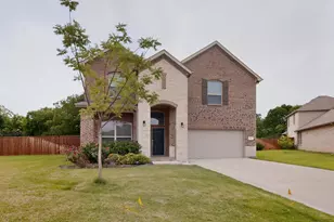 629 Hogan Dr, Denton, TX 76210 - Photo 3