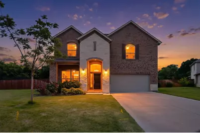 629 Hogan Drive, Denton, TX 76210 - Photo 1