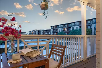 5910 Sandhurst Lane #241, Dallas, TX 75206 - Photo 5