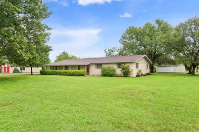 2416 Gary Lane, Waco, TX 76708 - Photo 3