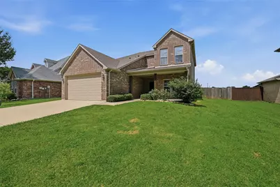 1720 Fairway Drive, Sherman, TX 75090 - Photo 3