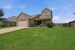 1720 Fairway Dr, Sherman, TX 75090 - Photo 3