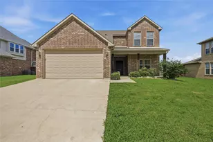 1720 Fairway Dr, Sherman, TX 75090 - Photo 1