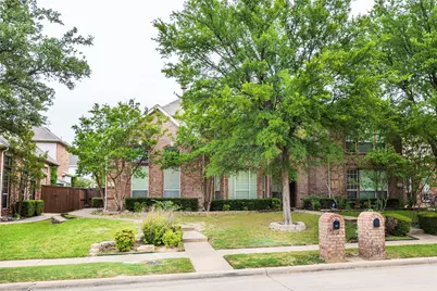 11426 Still Hollow Drive, Frisco, TX 75035 - Photo 1