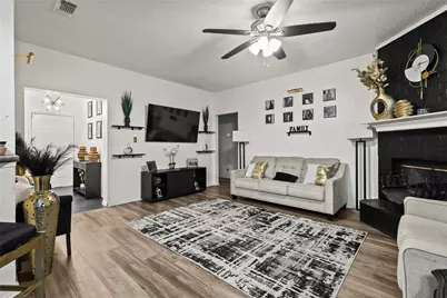 2831 Saint Johns Avenue, Lancaster, TX 75146 - Photo 15