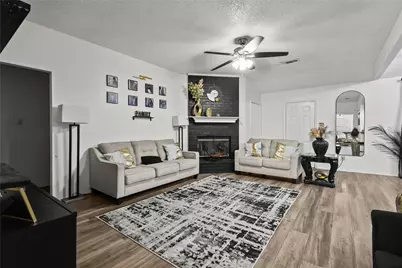 2831 Saint Johns Avenue, Lancaster, TX 75146 - Photo 13