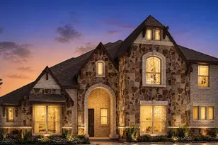 1133 Windy Vista Dr, Midlothian, TX 76065 - Photo 1