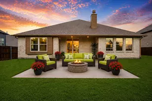 1133 Windy Vista Dr, Midlothian, TX 76065 - Photo 23