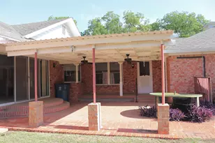 211 Spill St, Winters, TX 79567 - Photo 27