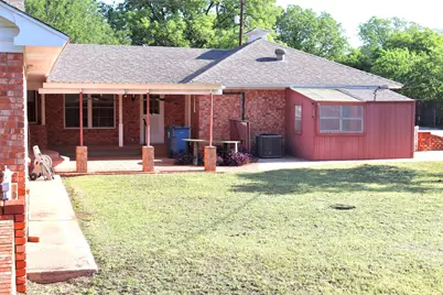211 Spill Street, Winters, TX 79567 - Photo 35