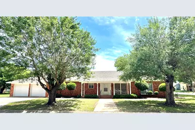 211 Spill Street, Winters, TX 79567 - Photo 1
