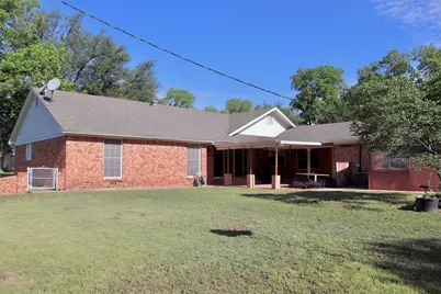 211 Spill Street, Winters, TX 79567 - Photo 33