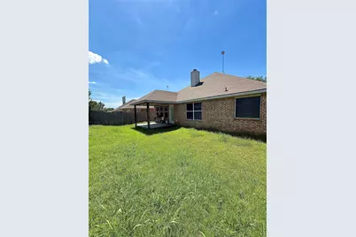 130 Buckskin Drive, Waxahachie, TX 75167 - Photo 11