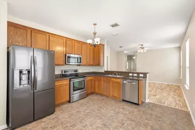 10223 Waterbury Drive, Providence Village, TX 76227 - Photo 11