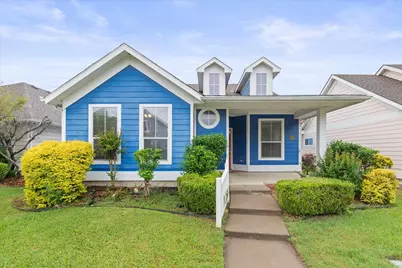 10223 Waterbury Drive, Providence Village, TX 76227 - Photo 1