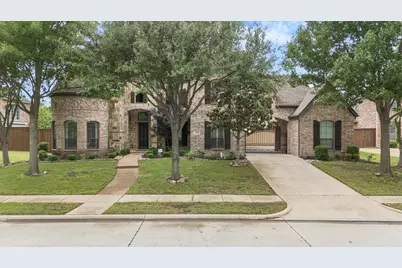 1111 Garden Laurel Drive, Murphy, TX 75094 - Photo 1