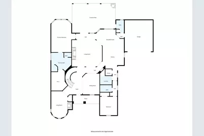 1111 Garden Laurel Drive, Murphy, TX 75094 - Photo 39