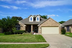 837 Huebner Way, Burleson, TX 76028 - Photo 1