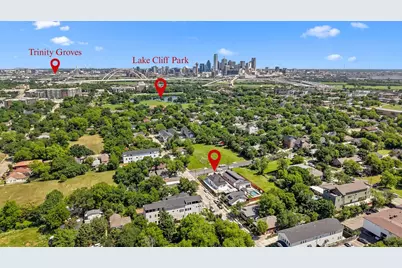 300 Steinman Avenue, Dallas, TX 75203 - Photo 33