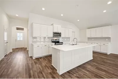 3204 Montego Bay Lane, Fort Worth, TX 76123 - Photo 11