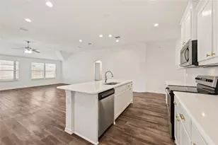3204 Montego Bay Ln, Fort Worth, TX 76123 - Photo 9