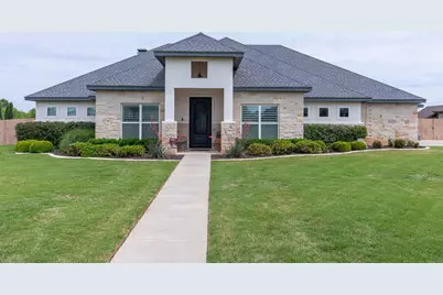 218 El Camino Court, Abilene, TX 79602 - Photo 1