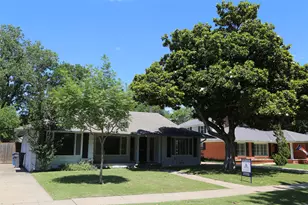6433 Danbury Ln, Dallas, TX 75214 - Photo 5