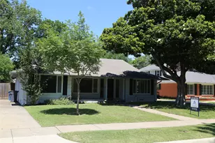6433 Danbury Ln, Dallas, TX 75214 - Photo 5