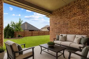 1003 Fenwick Lane, Forney, TX 75126 - Photo 31