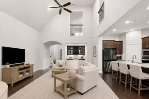 1003 Fenwick Lane, Forney, TX 75126 - Photo 9