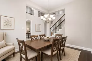 1003 Fenwick Lane, Forney, TX 75126 - Photo 5