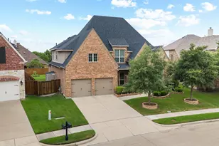 1003 Fenwick Lane, Forney, TX 75126 - Photo 35