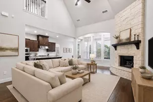 1003 Fenwick Lane, Forney, TX 75126 - Photo 7